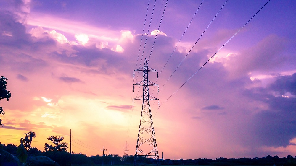 TOPSCOMM: Power Line Carrier Leads the New Trend of Smart Grid Construction